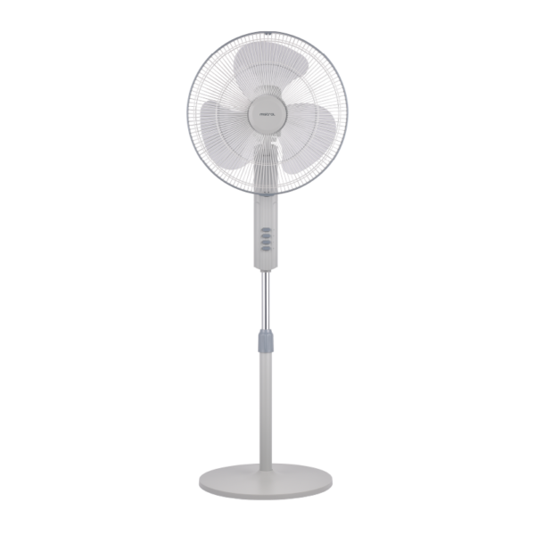 16" AC Adjustable Stand Fan