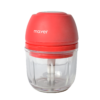 300ml Mini Rechargeable USB Food Chopper