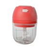 300ml Mini Rechargeable USB Food Chopper