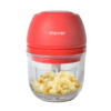 300ml Mini Rechargeable USB Food Chopper