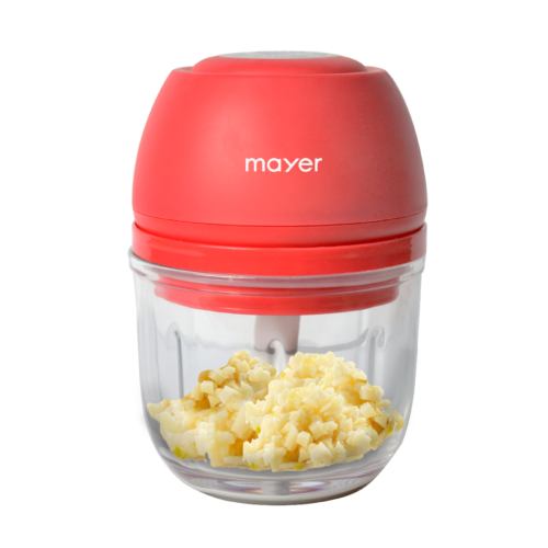 300ml Mini Rechargeable USB Food Chopper