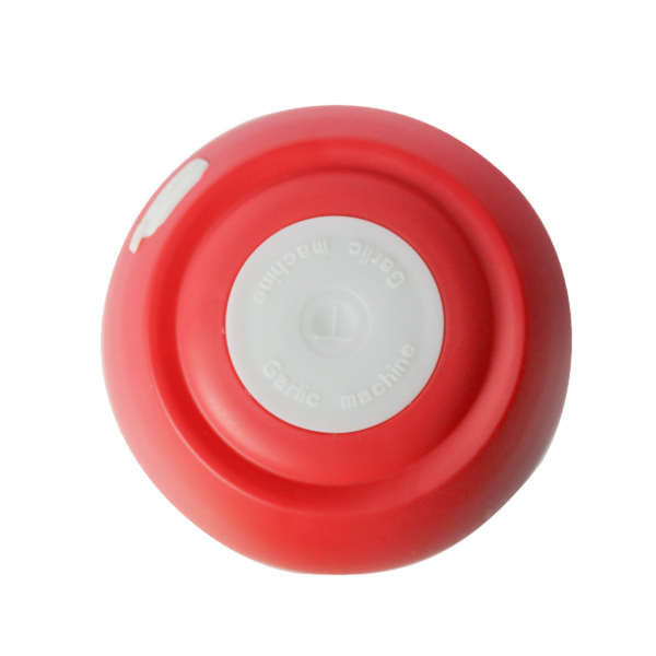300ml Mini Rechargeable USB Food Chopper