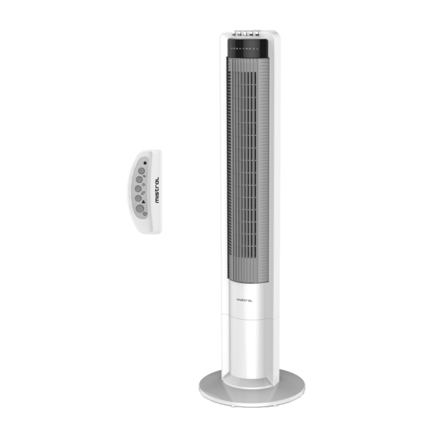 42" Tower Fan