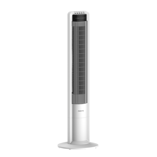 42" Tower Fan