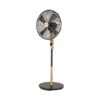 16" Stand Fan with Remote Control