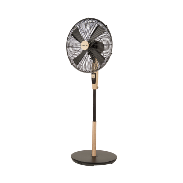16" Stand Fan with Remote Control
