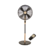 16" Stand Fan with Remote Control