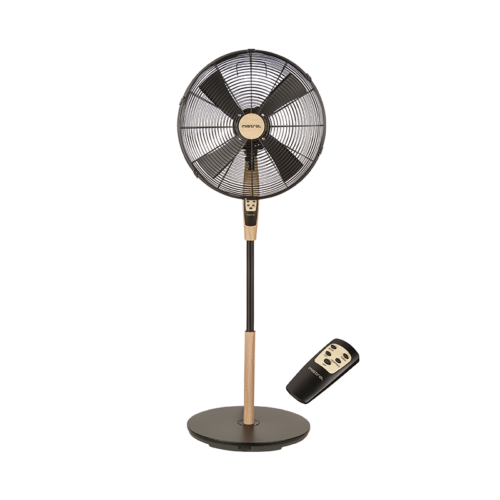16" Stand Fan with Remote Control