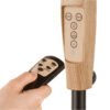 16" Stand Fan with Remote Control