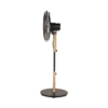 16" Stand Fan with Remote Control