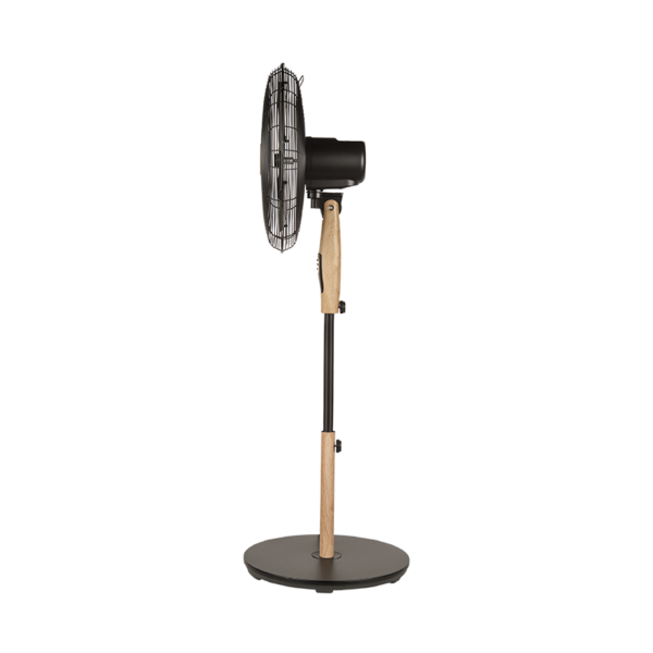 16" Stand Fan with Remote Control