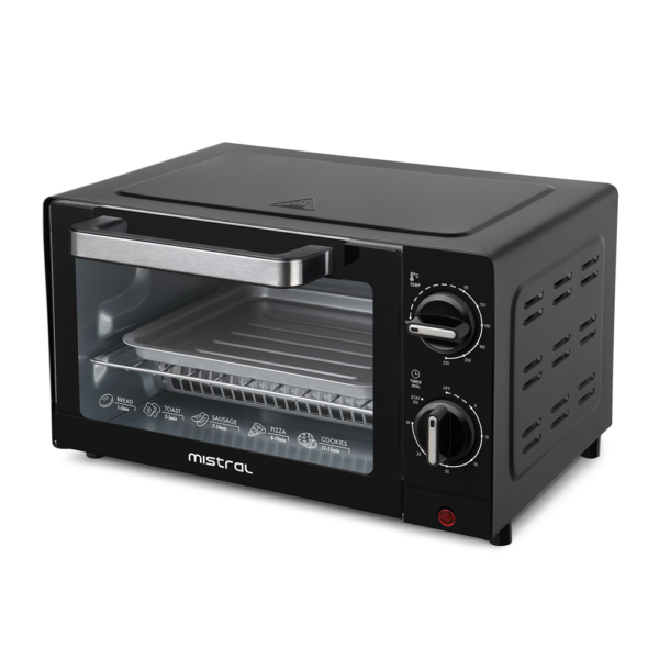 9L Toaster Oven