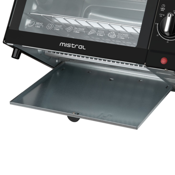 9L Toaster Oven