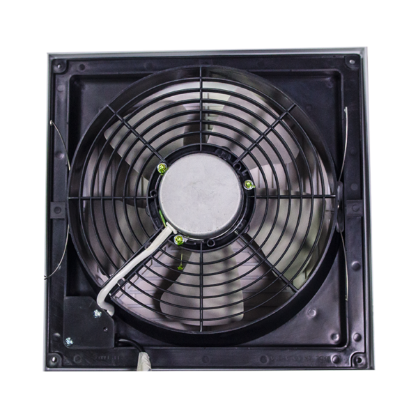 10" Ceiling Mounted Ventilation Fan