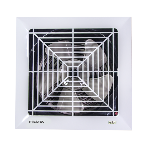 10" Ceiling Mounted Ventilation Fan