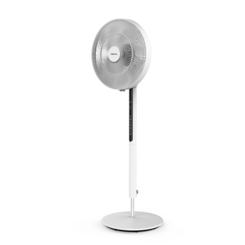 14" DC Stand Fan with Remote Control