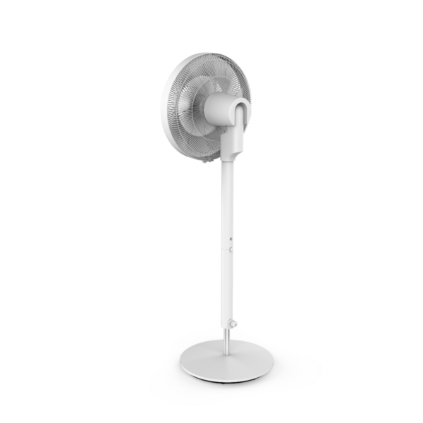 14" DC Stand Fan with Remote Control