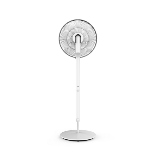 14" DC Stand Fan with Remote Control