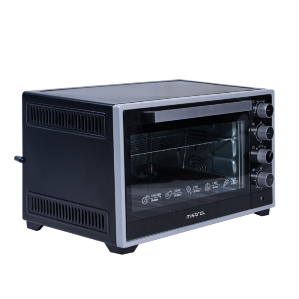 45L Electric Oven