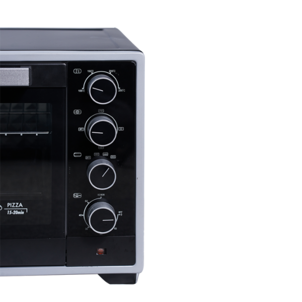 45L Electric Oven