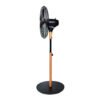 16" Wooden Stand Fan