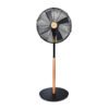 16" Wooden Stand Fan
