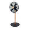 16" Wooden Stand Fan