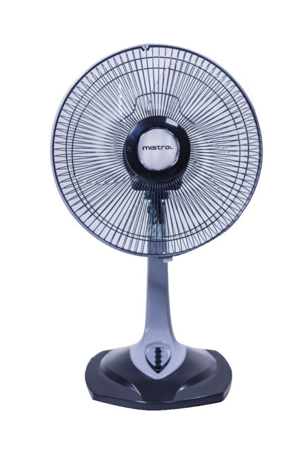 12" Table Fan