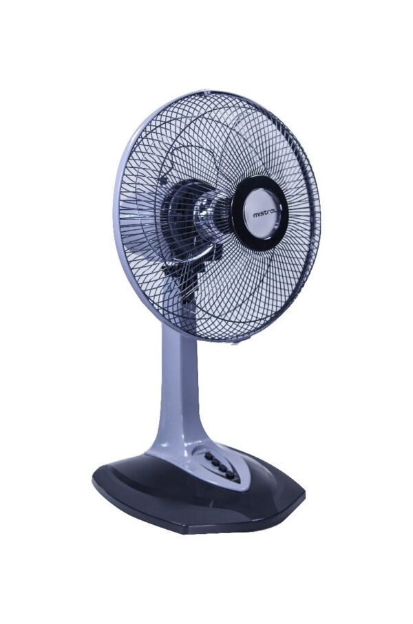 12" Table Fan