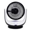 8" DC Air Circulator Fan