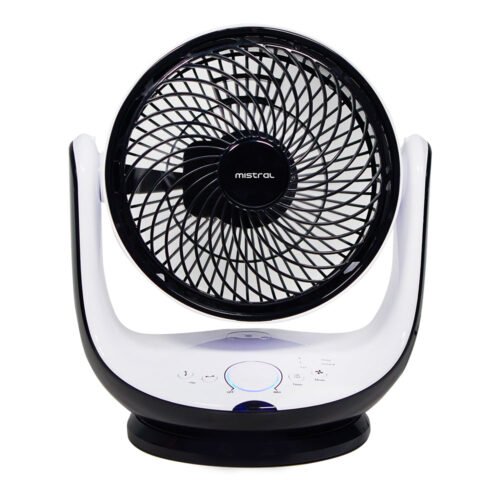 8" DC Air Circulator Fan