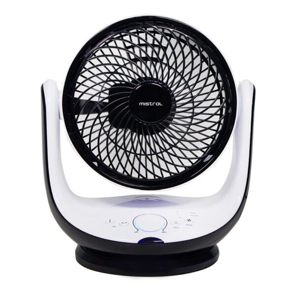 8" DC Air Circulator Fan