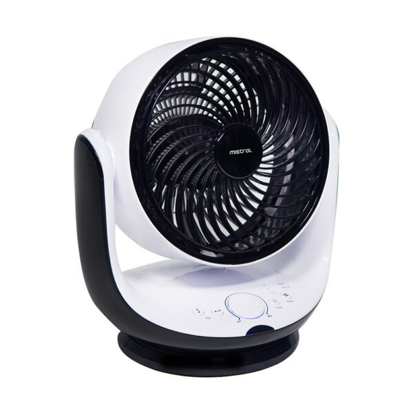 8" DC Air Circulator Fan