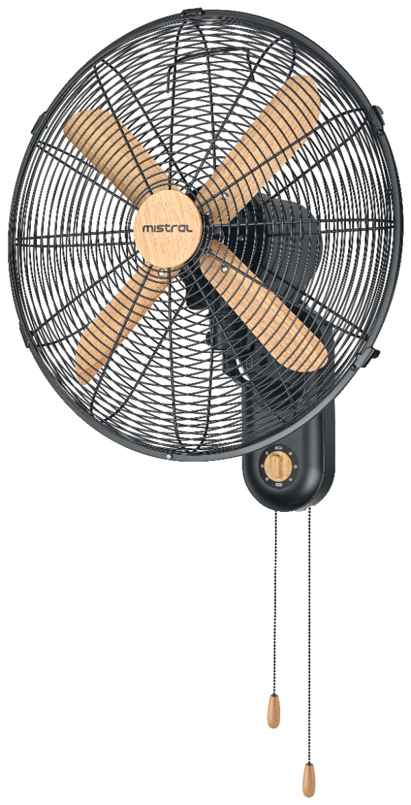 16" Wall Fan