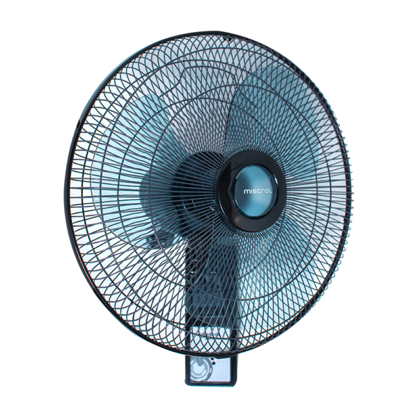 16" Wall Fan with Remote Control
