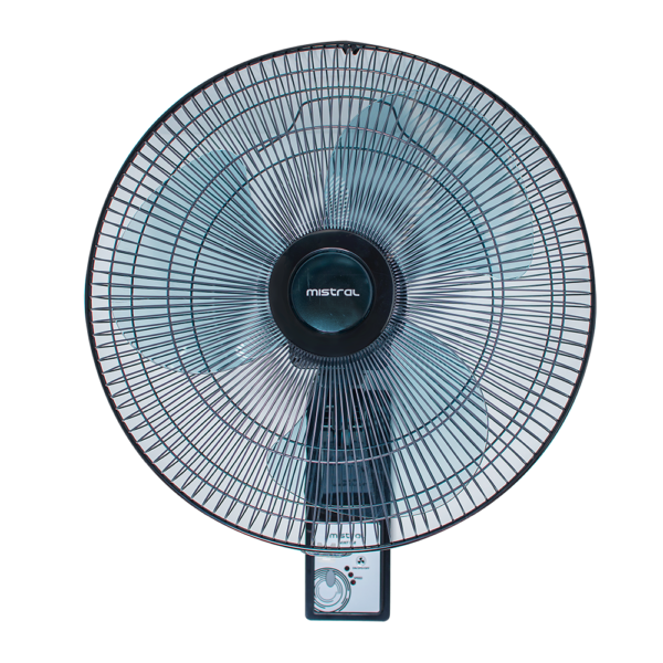 16" Wall Fan with Remote Control