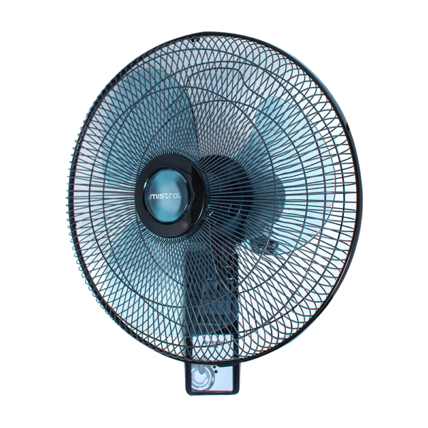 16" Wall Fan with Remote Control