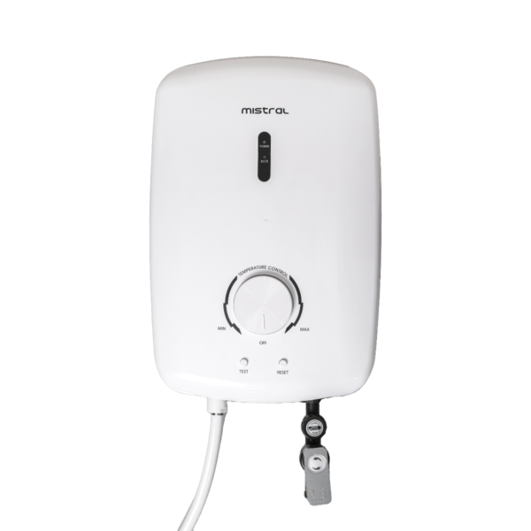 AC Instant Shower Water Heater