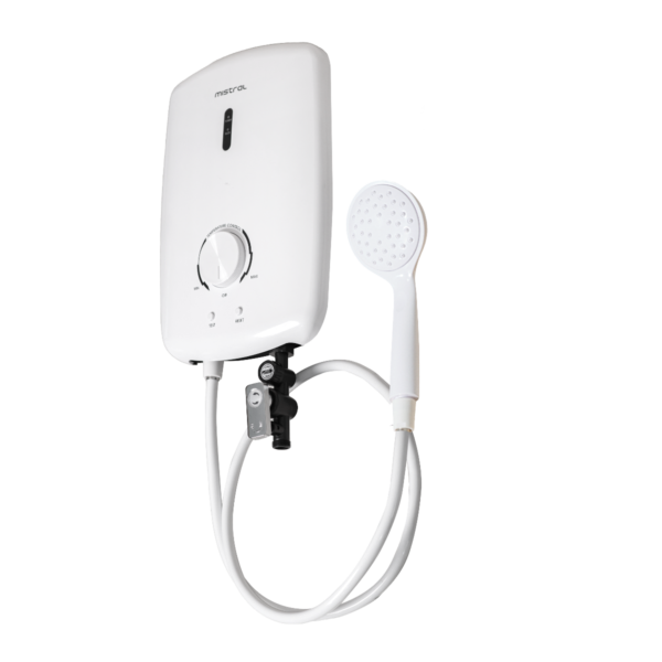 AC Instant Shower Water Heater