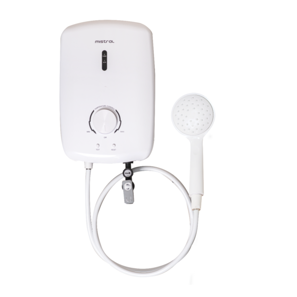 AC Instant Shower Water Heater