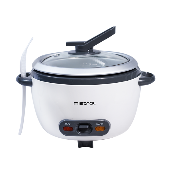 0.6L Rice Cooker