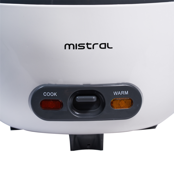 0.6L Rice Cooker