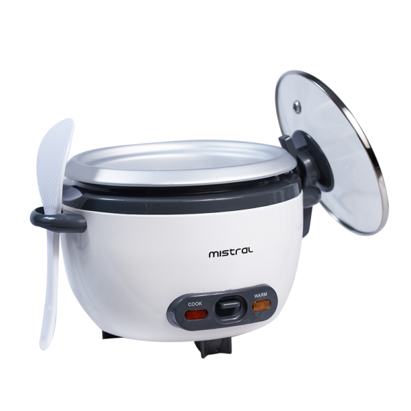 0.6L Rice Cooker