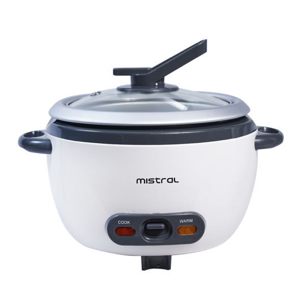 0.6L Rice Cooker