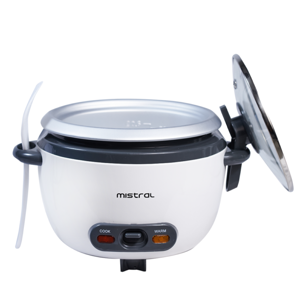 0.6L Rice Cooker