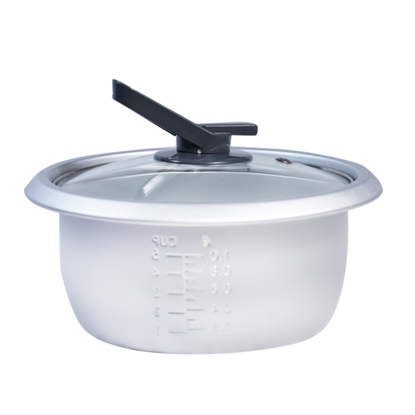 0.6L Rice Cooker