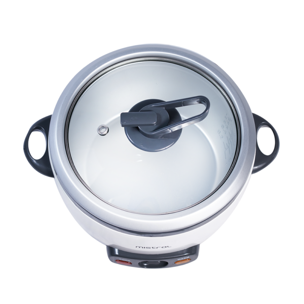 0.6L Rice Cooker