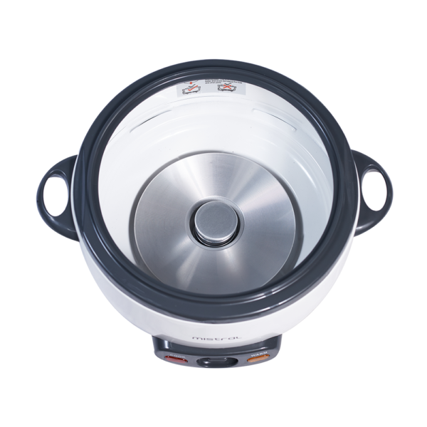0.6L Rice Cooker