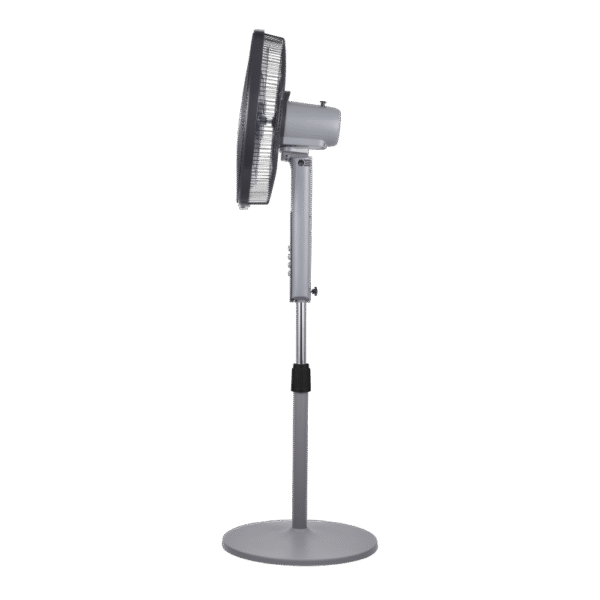 16" AC Motor Stand Fan with 5 Blades