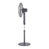 16" AC Adjustable Stand Fan